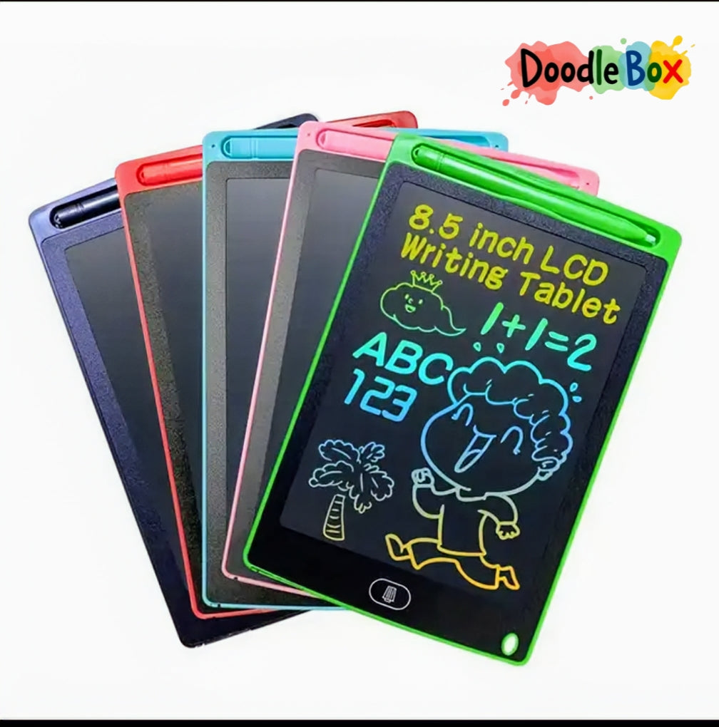 LCD Drawing Tablet