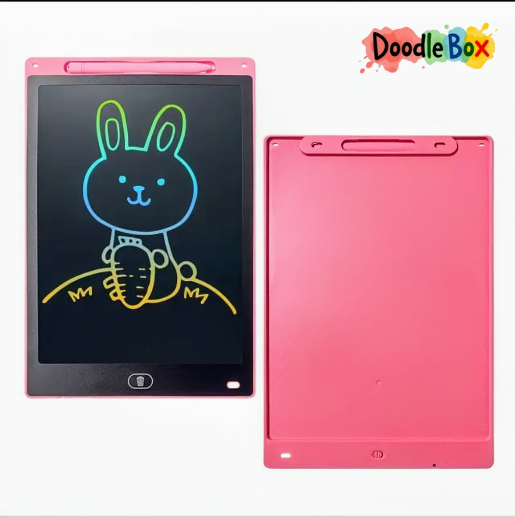 LCD Drawing Tablet